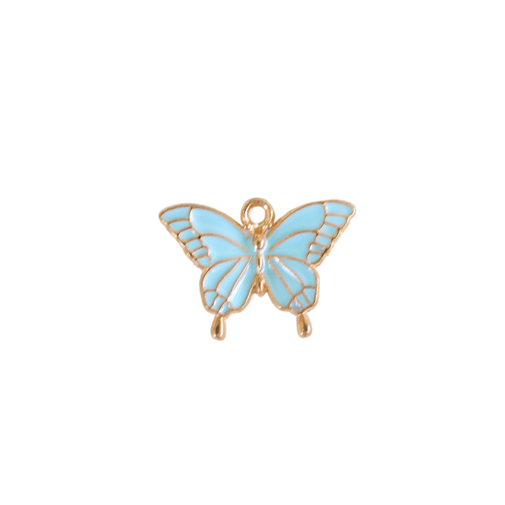 Flutterby - Case Charms