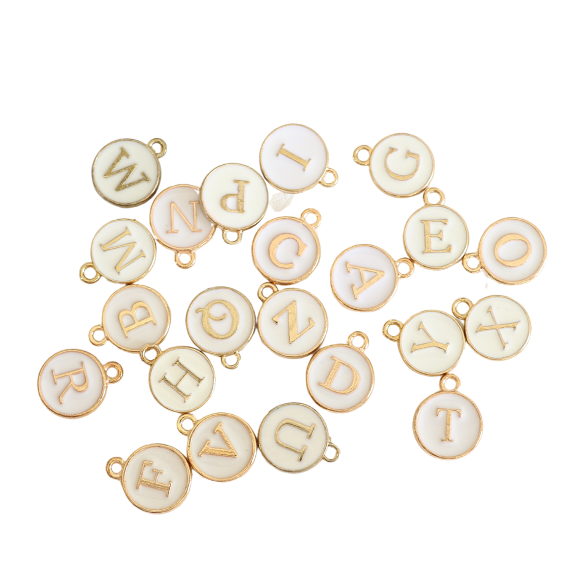 ABCs - Case Charms