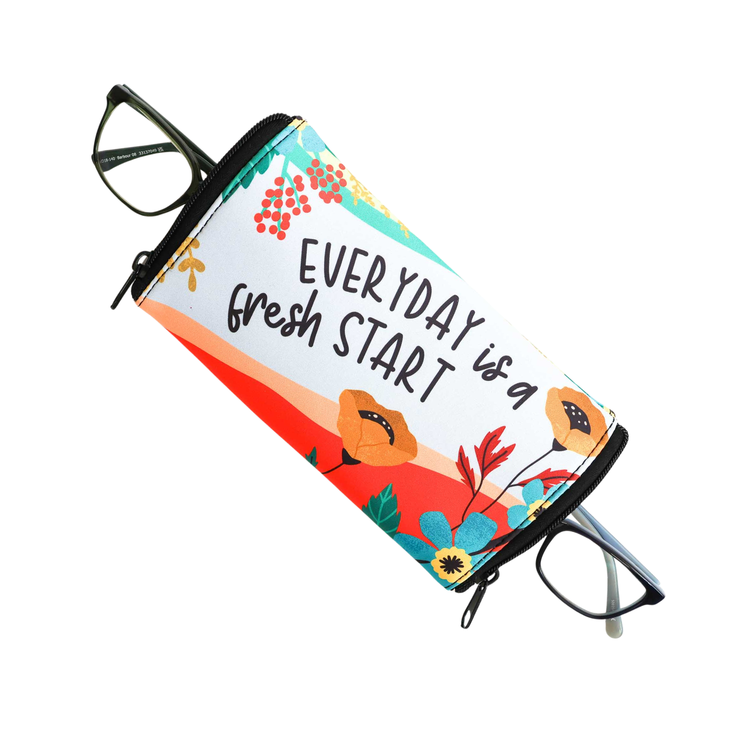 Gigi - Duo Glasses Case