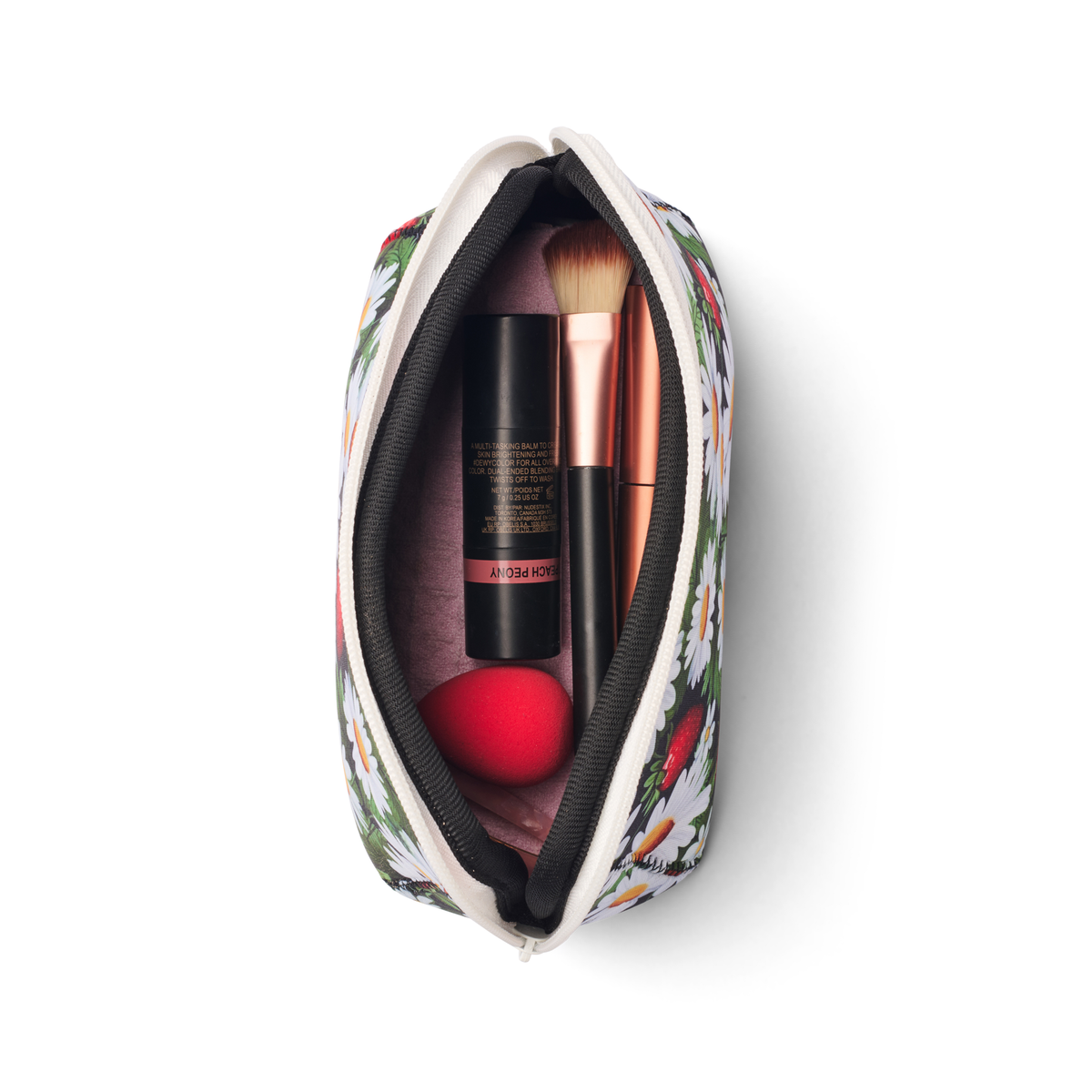 Strawberry Fields - The Vanity Bag