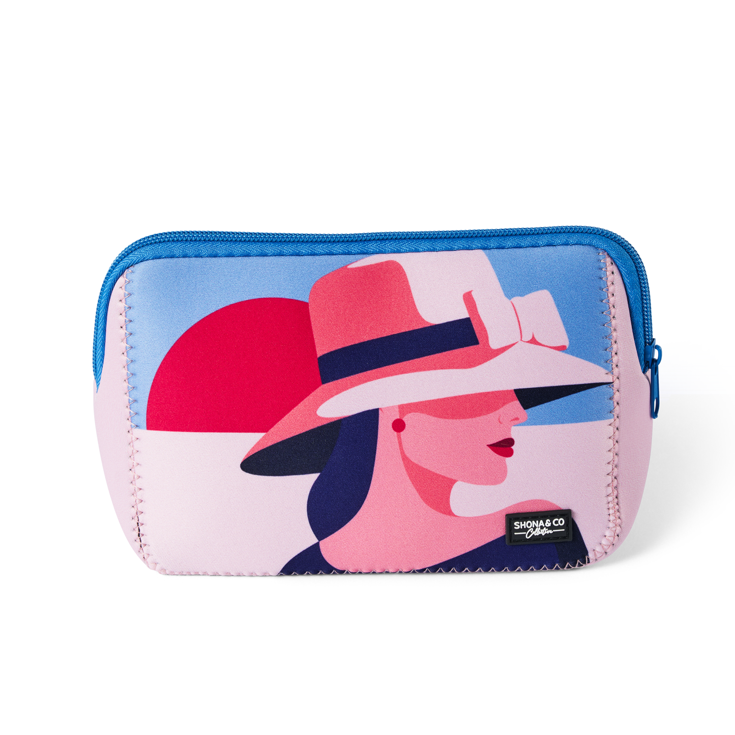 Dee - The Vanity Bag