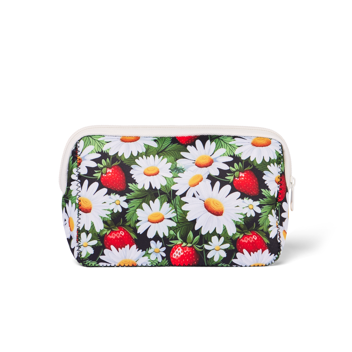 Strawberry Fields - The Vanity Bag