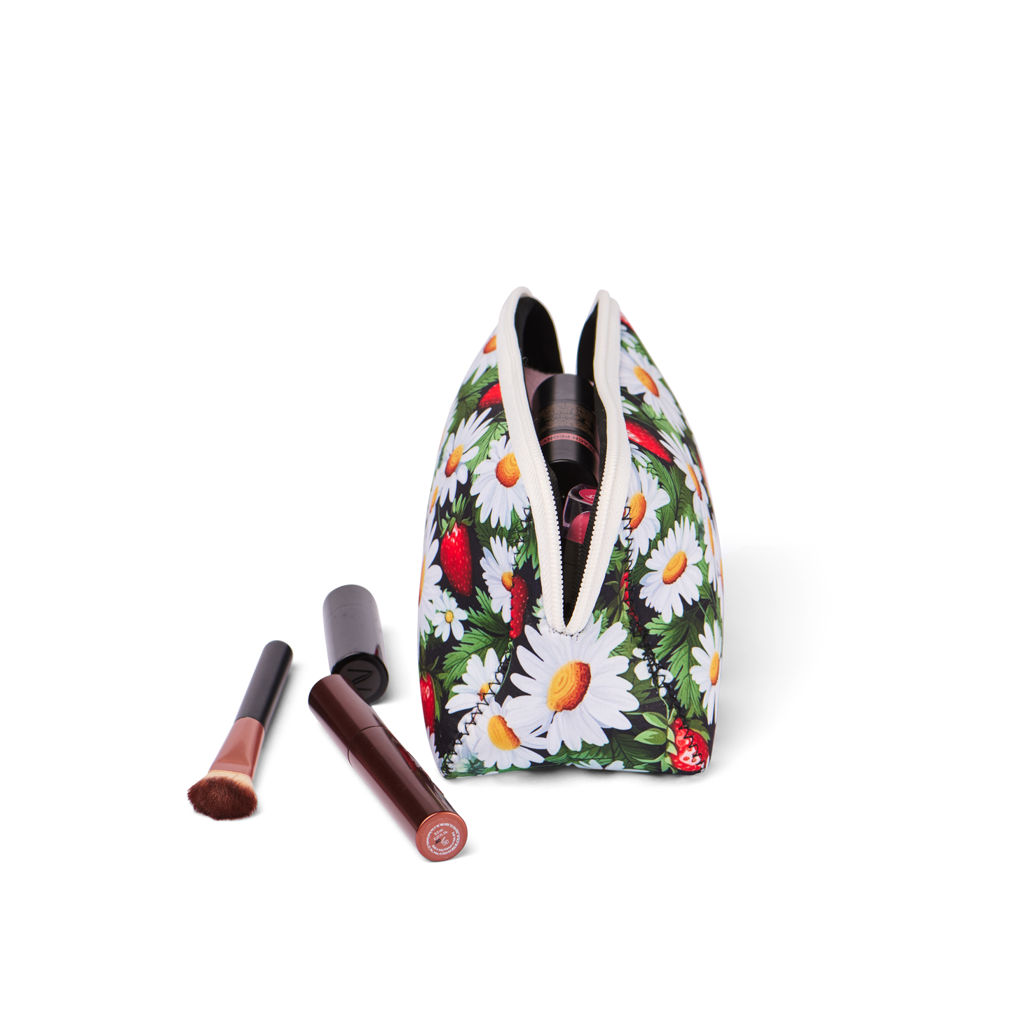 Strawberry Fields - The Vanity Bag