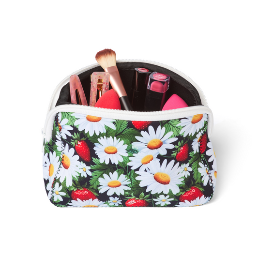 Strawberry Fields - The Vanity Bag