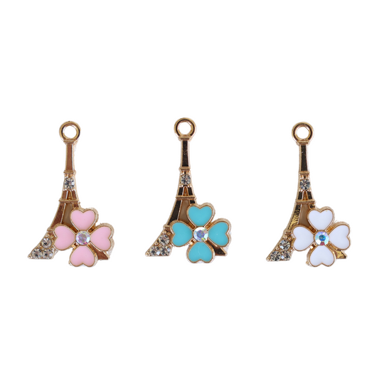 A Touch of Paris - Case Charms