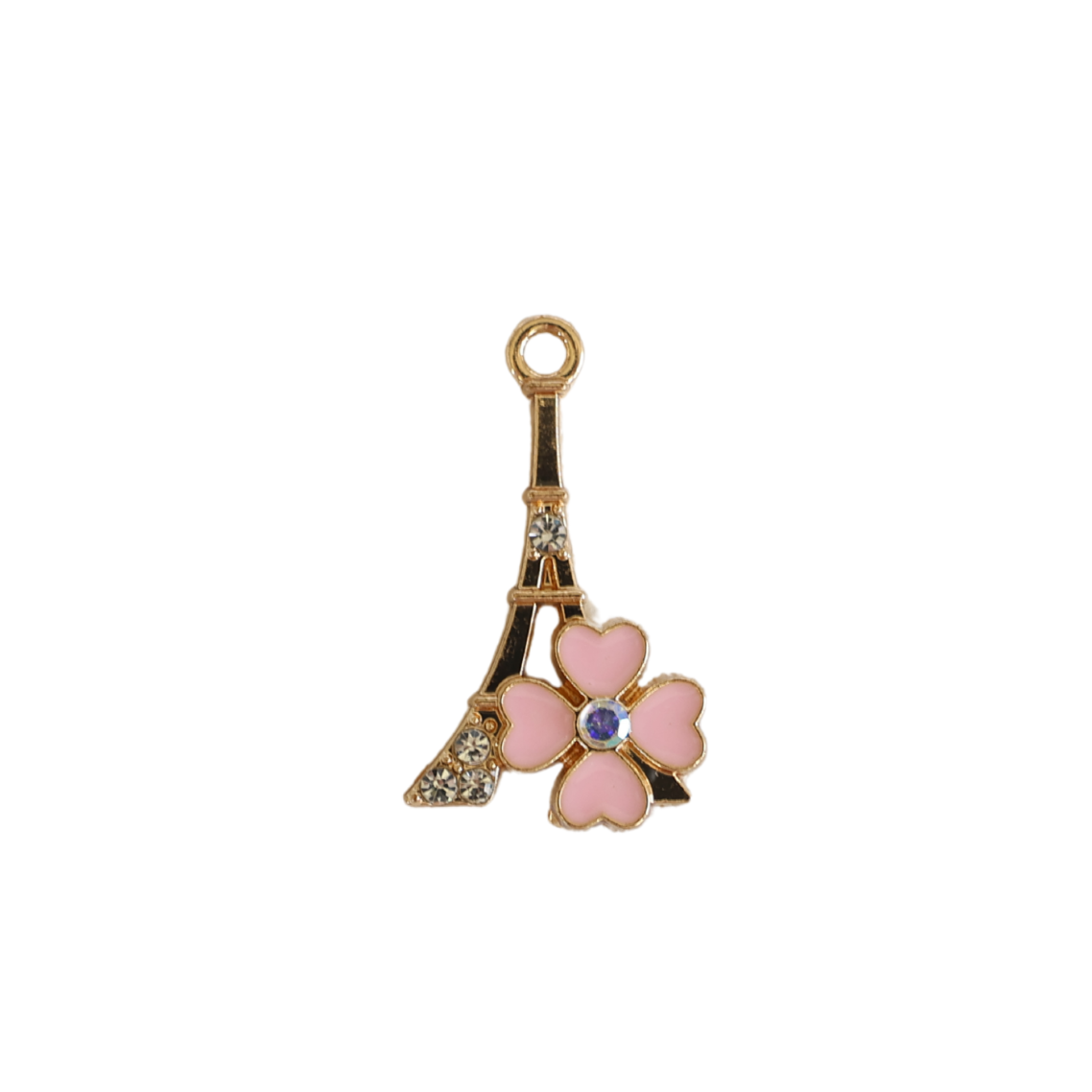 A Touch of Paris - Case Charms