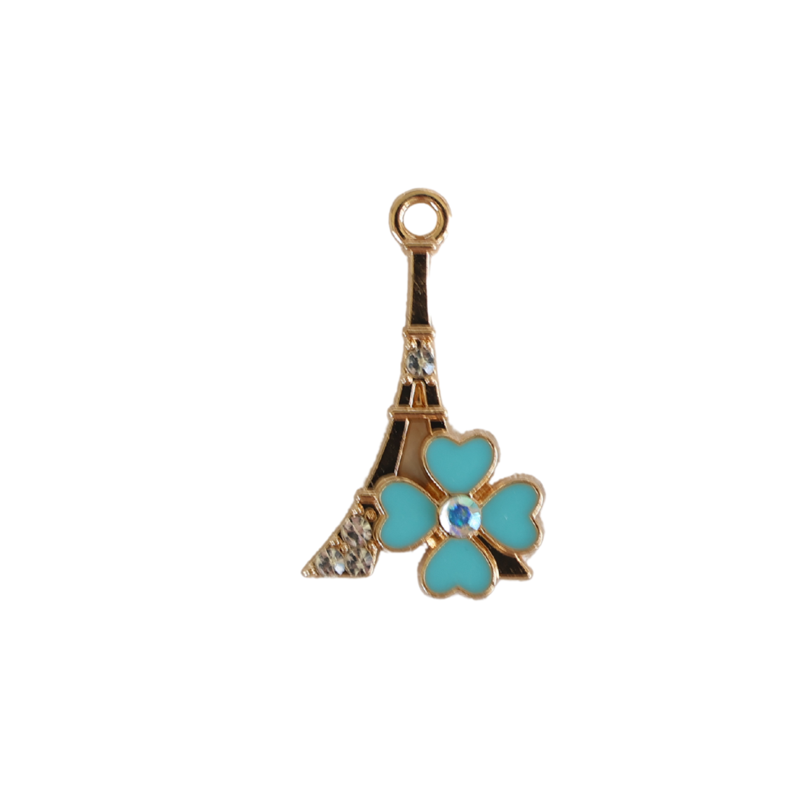 A Touch of Paris - Case Charms