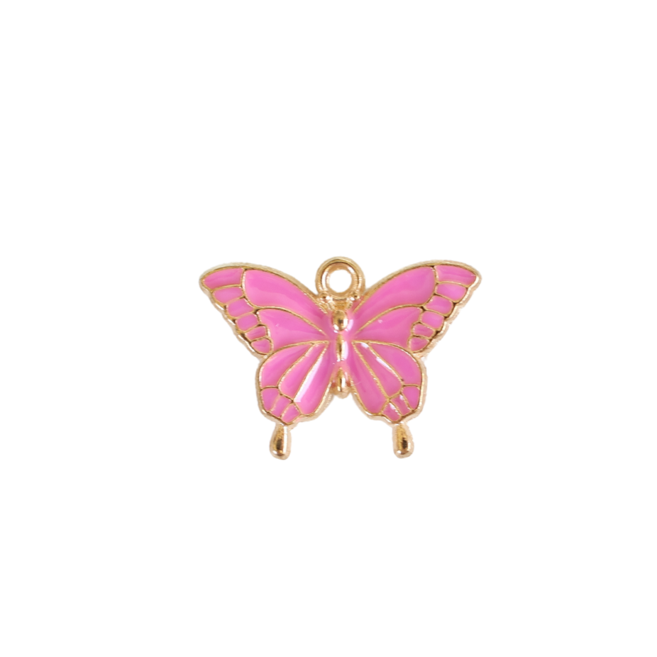 Flutterby  - Case Charms