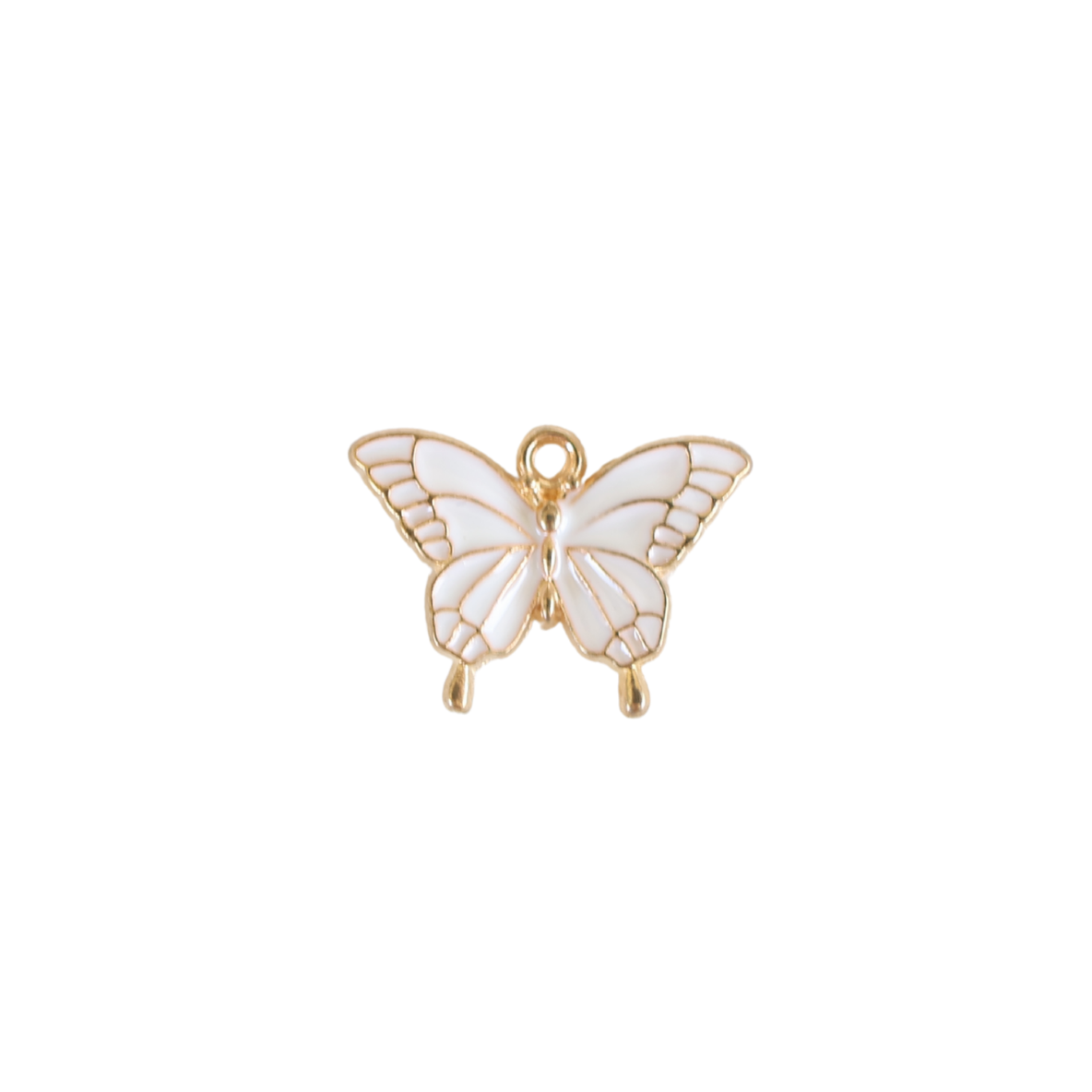 Flutterby  - Case Charms