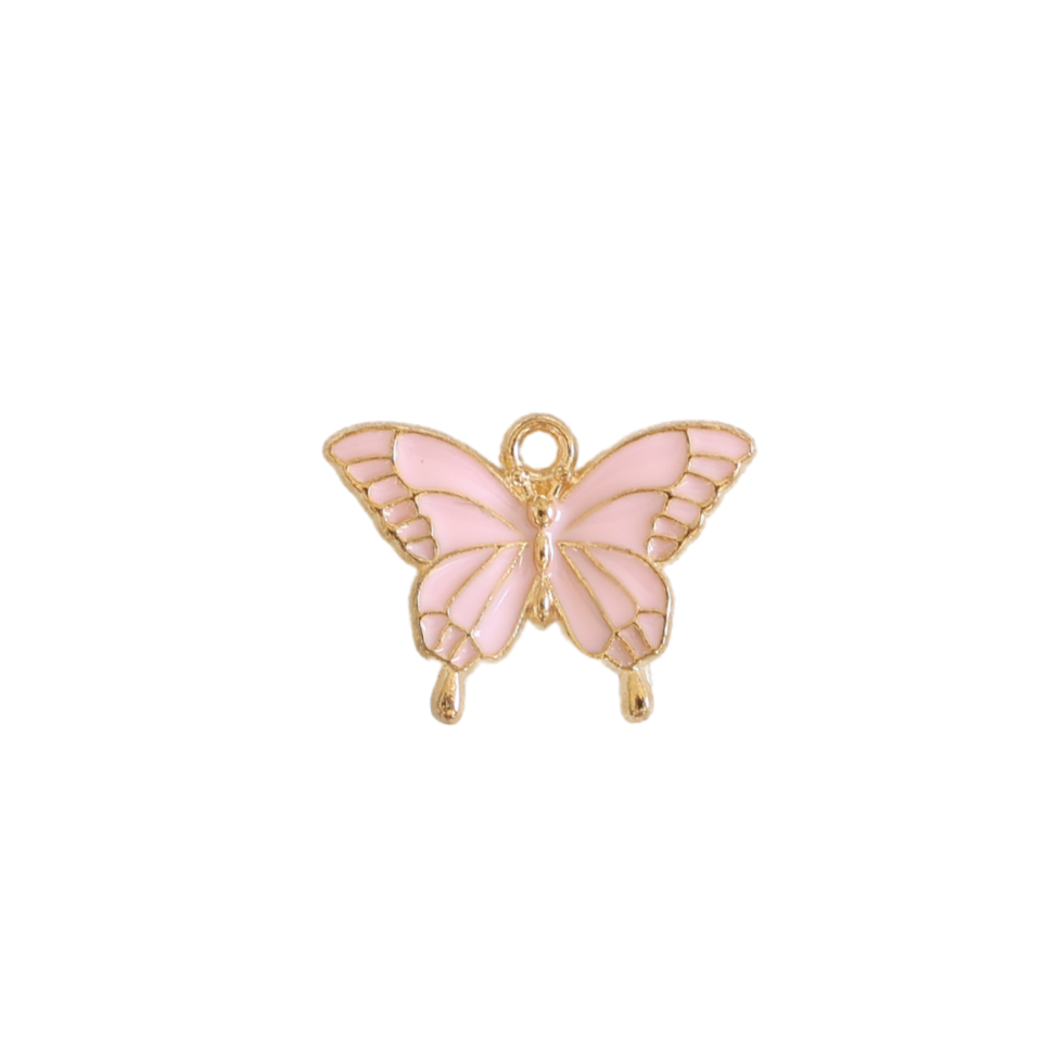 Flutterby  - Case Charms