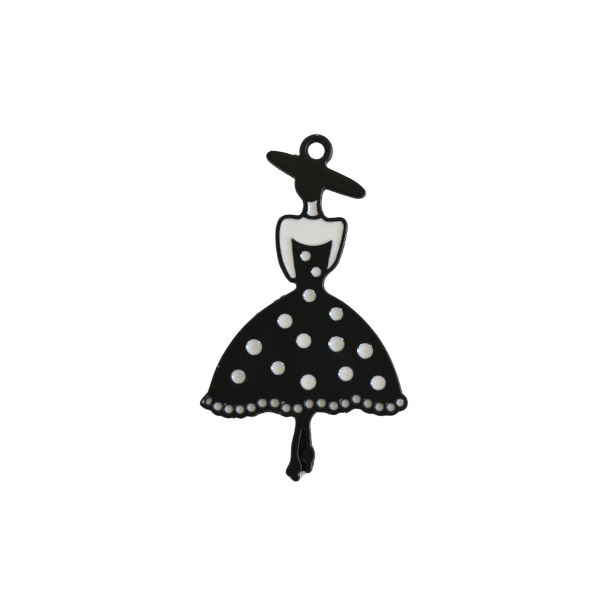 Simply Audrey - Case Charms