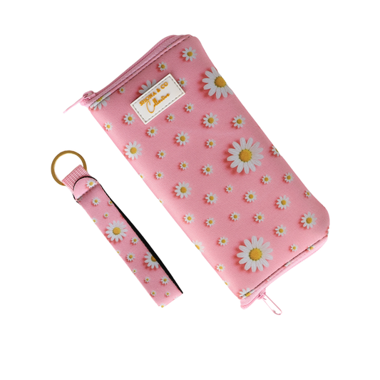 "Spring Edition" Summer - Duo Glasses Case