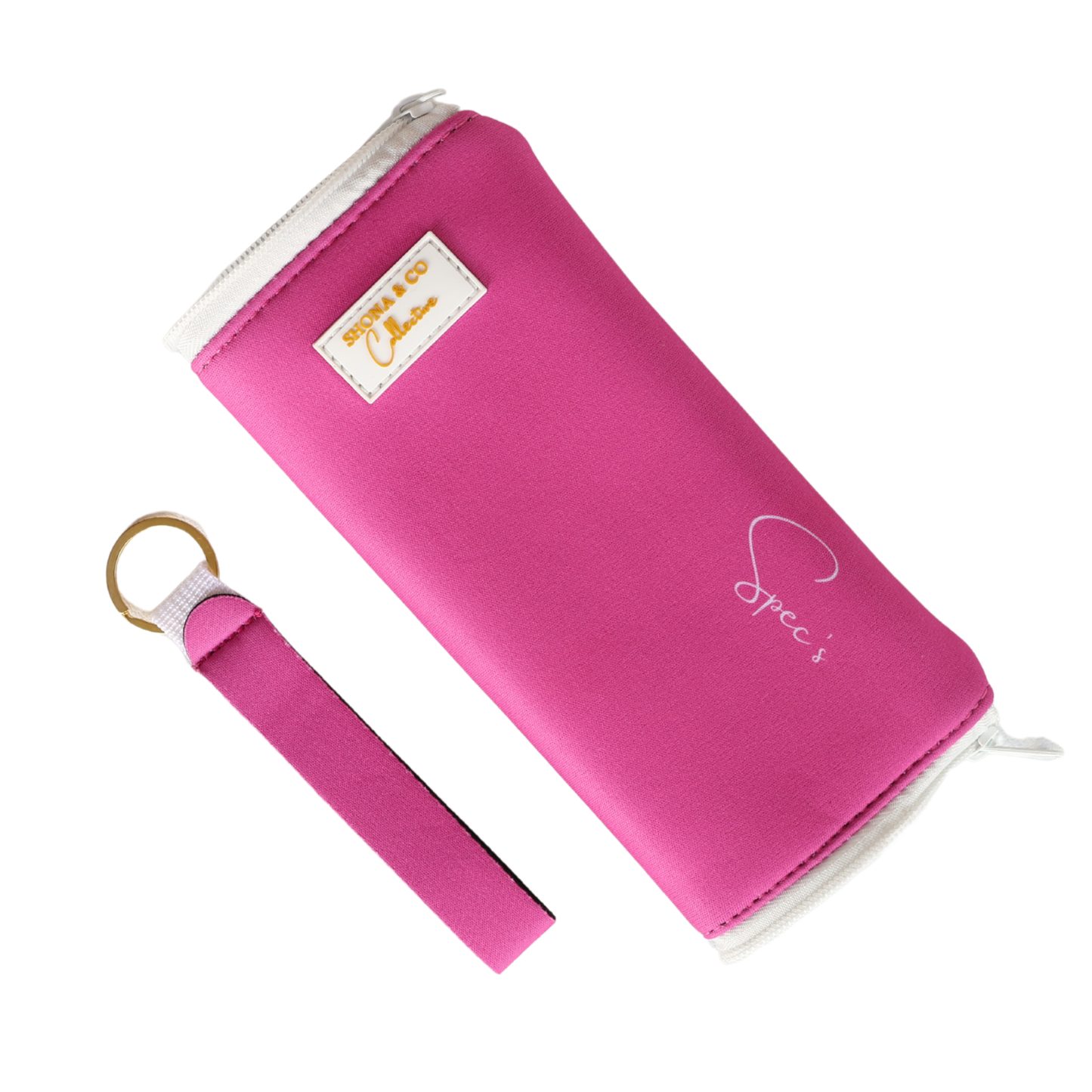 "Spring Edition" Celeste - Duo Glasses Case