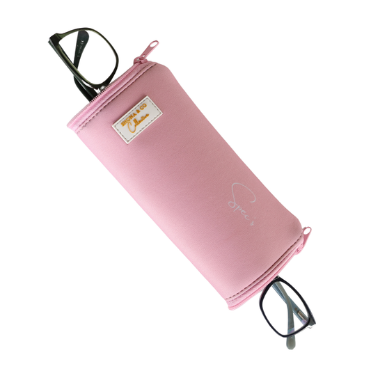 "Spring Edition" Millie - Duo Glasses Case