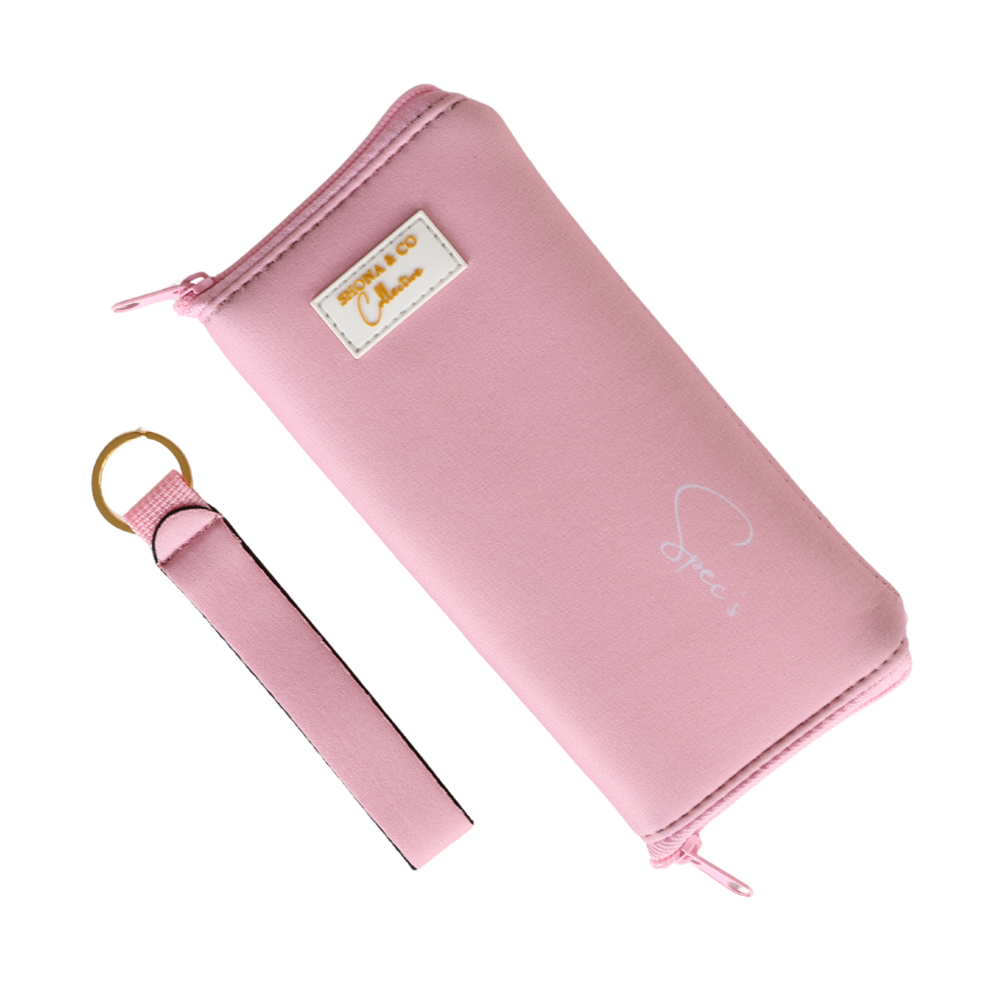 "Spring Edition" Millie - Duo Glasses Case