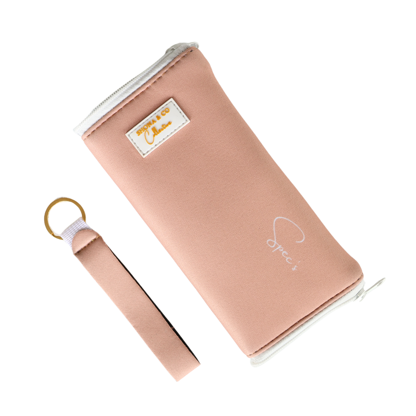 "Spring Edition" Brandi - Duo Glasses Case