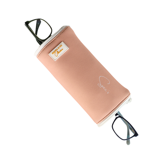 "Spring Edition" Brandi - Duo Glasses Case