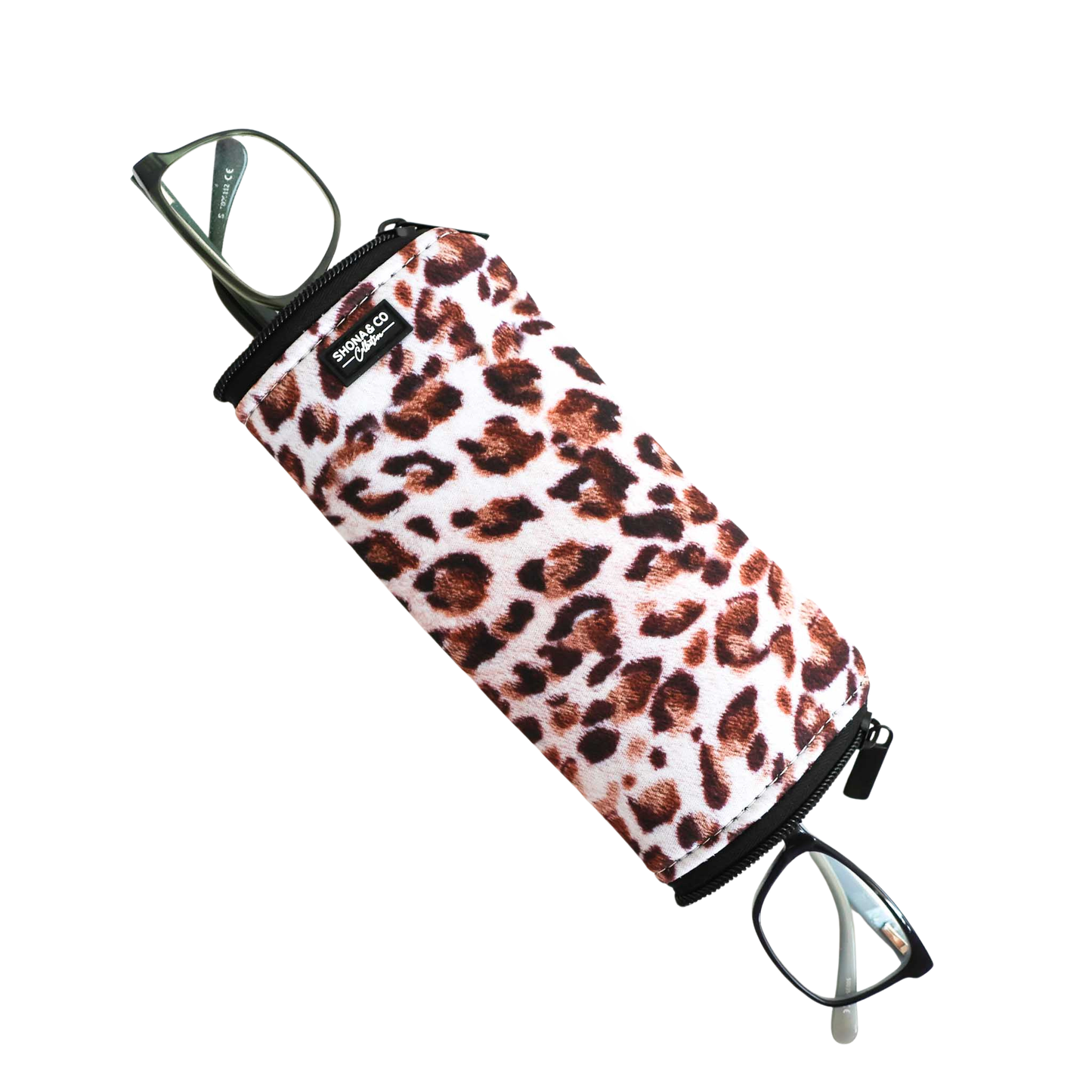 Bella - Duo Glasses Case