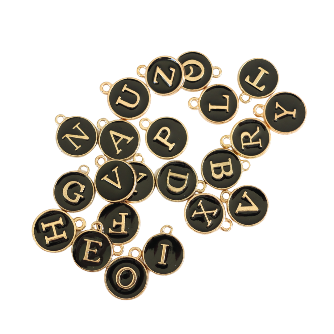 ABCs - Case Charms