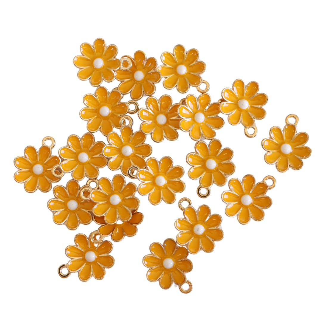 Botanical  - Case Charms