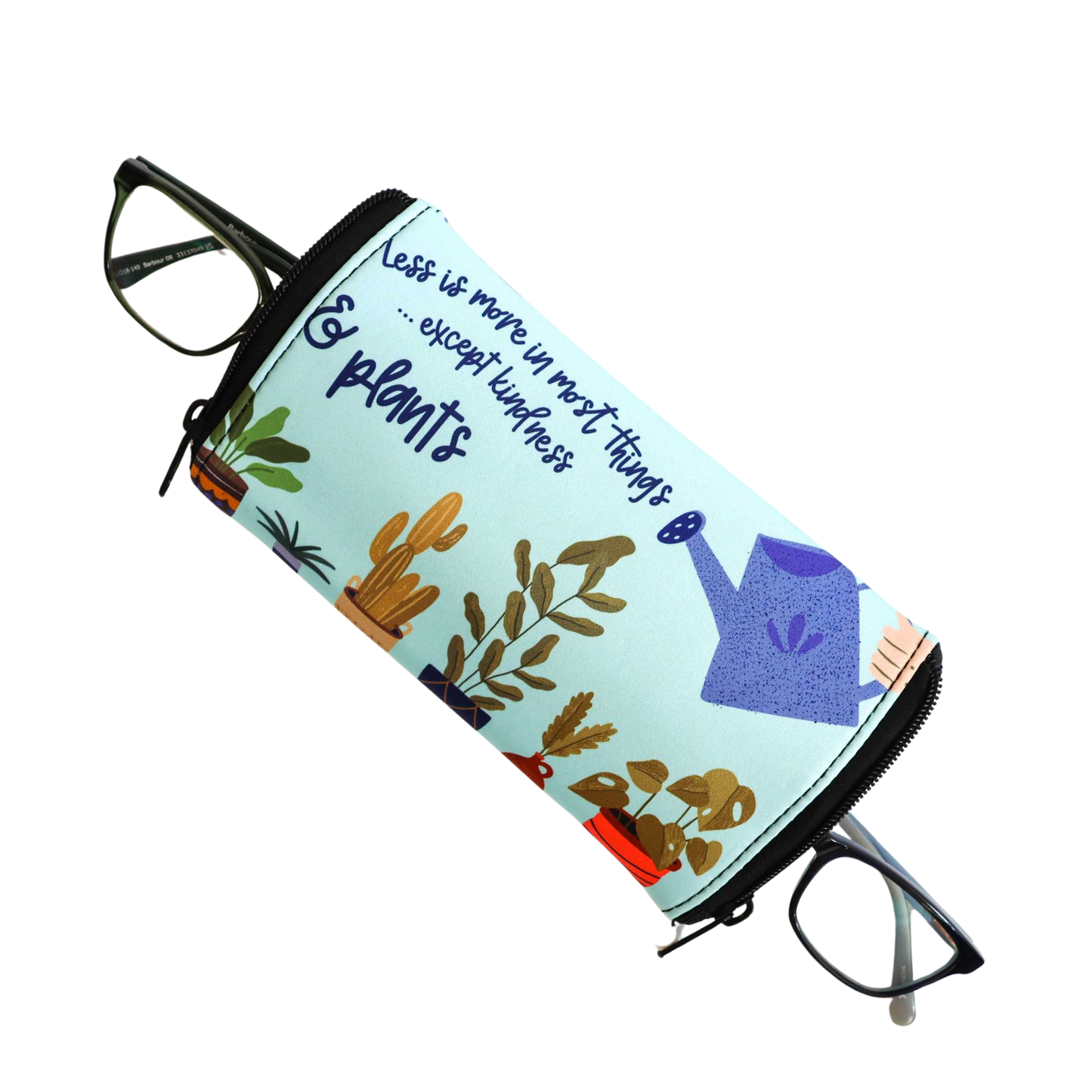 Kylie - Duo Glasses Case