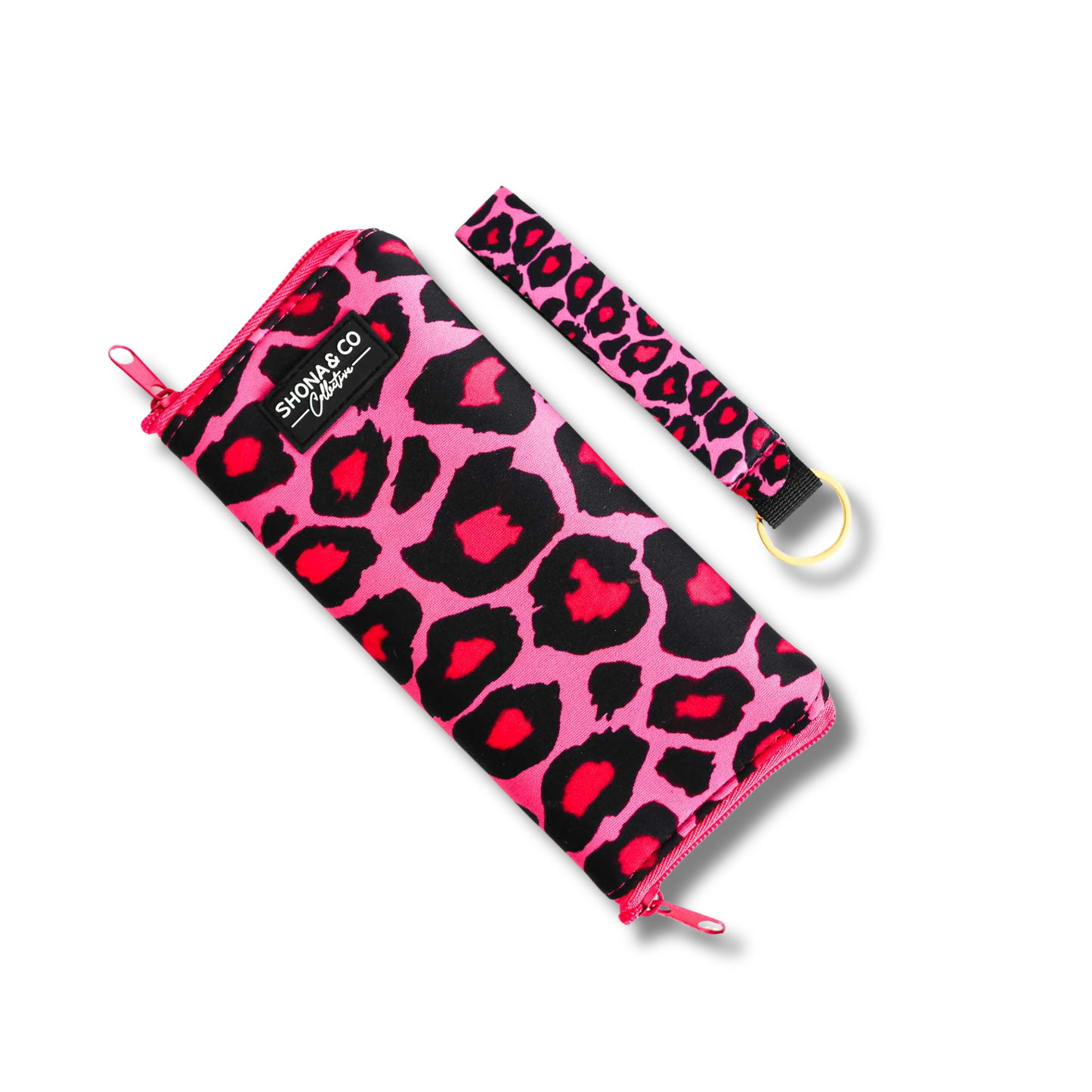 Sofia - Duo Glasses Case