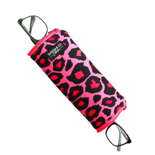 Sofia - Duo Glasses Case