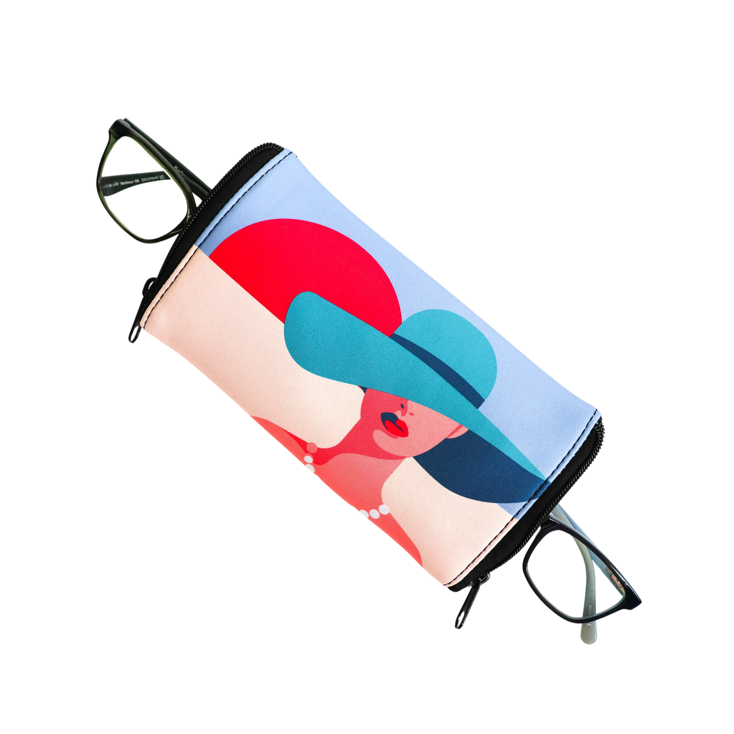 Aami - Duo Glasses Case