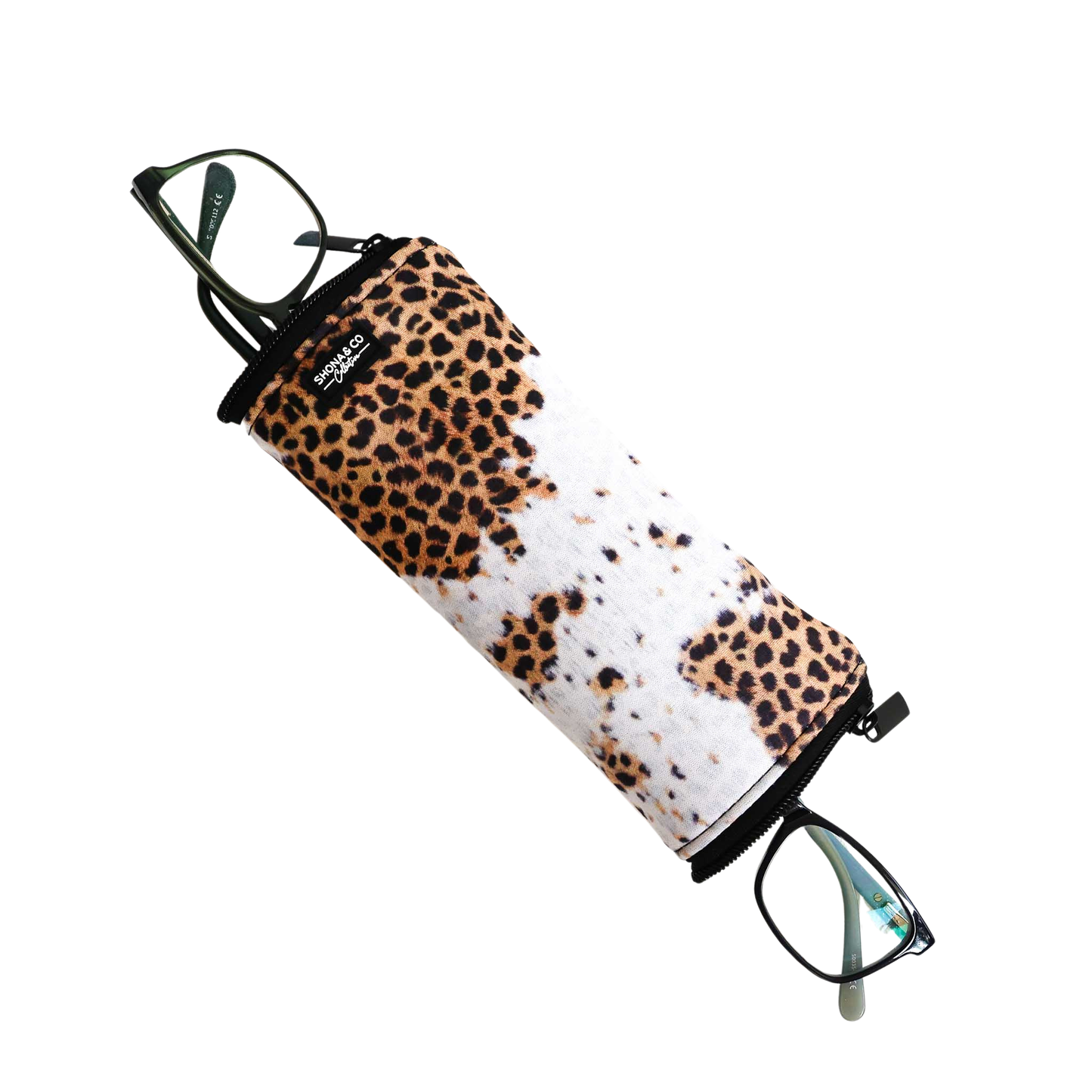 Kenzie - Duo Glasses Case