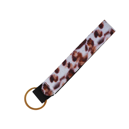 Bella - The Case Wristlet