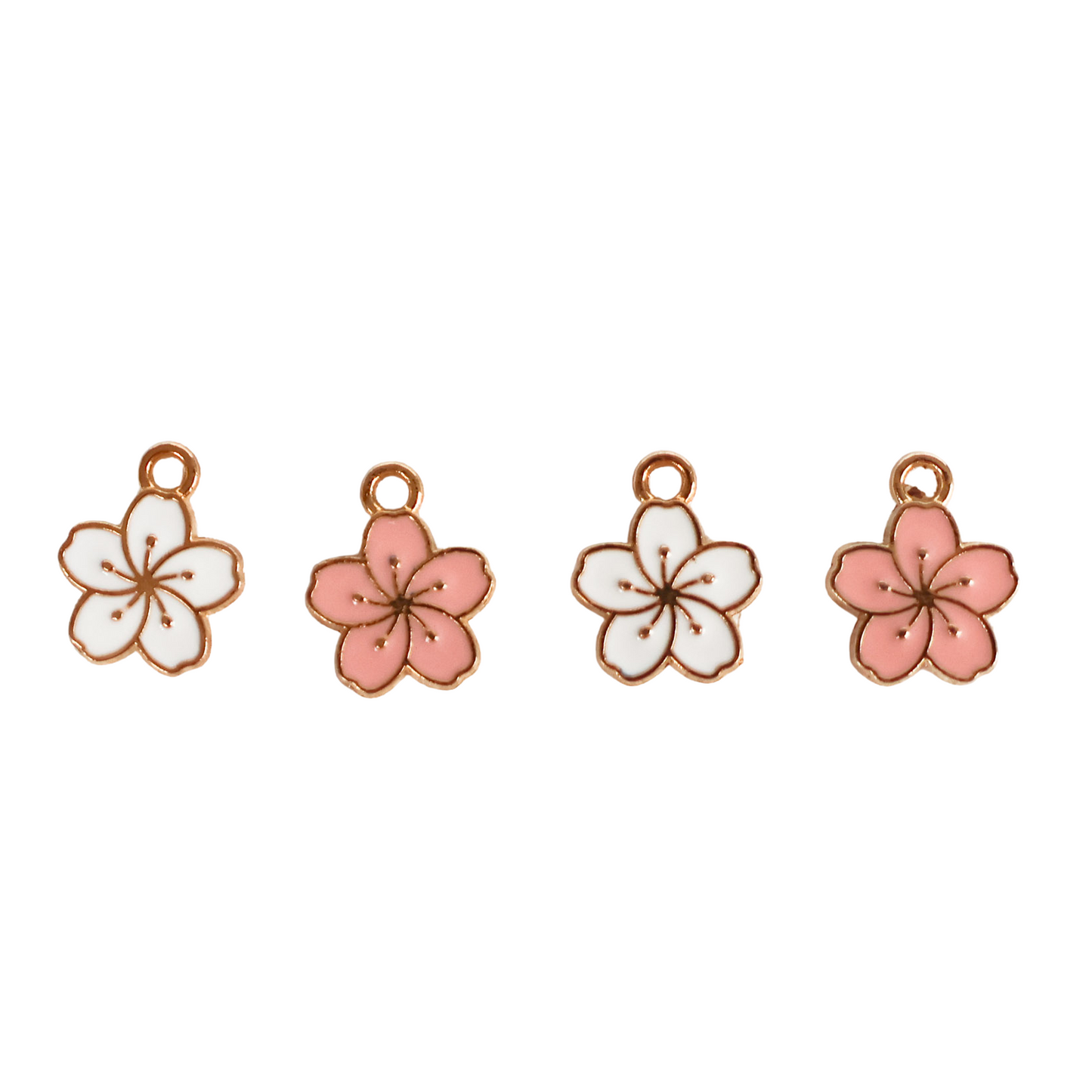Botanical  - Case Charms