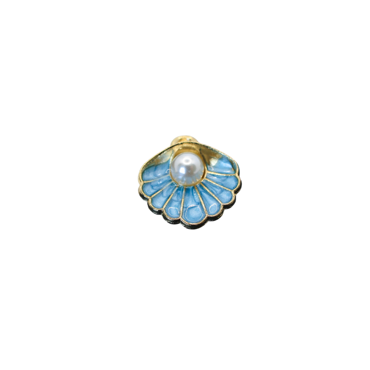 Pearl of the Ocean - Case Charms