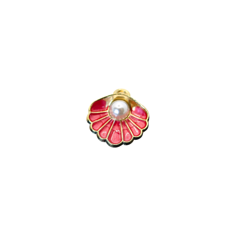 Pearl of the Ocean - Case Charms