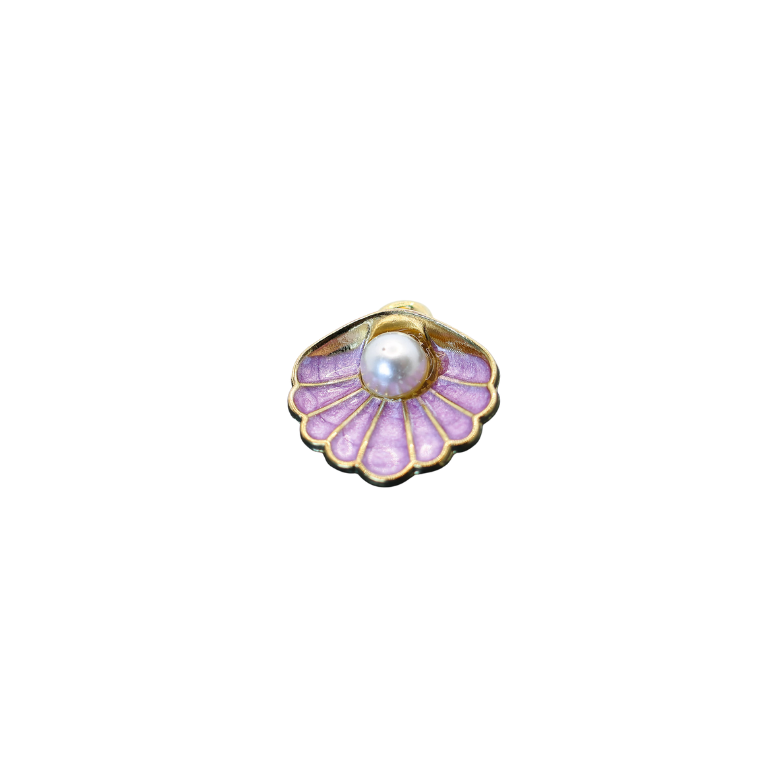 Pearl of the Ocean - Case Charms