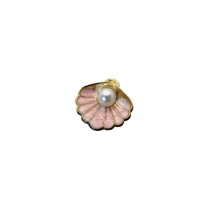 Pearl of the Ocean - Case Charms