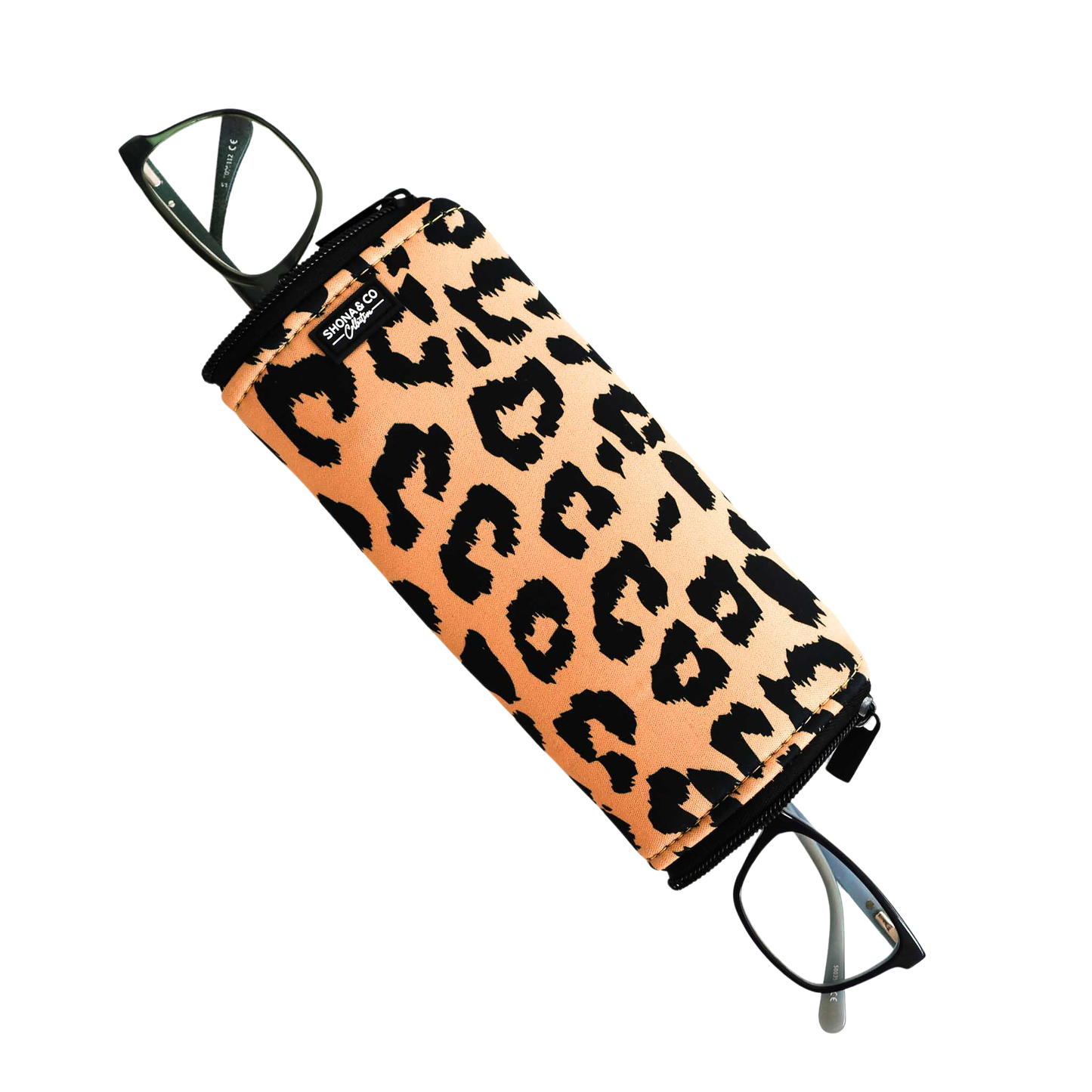 Chloe - Duo Glasses Case