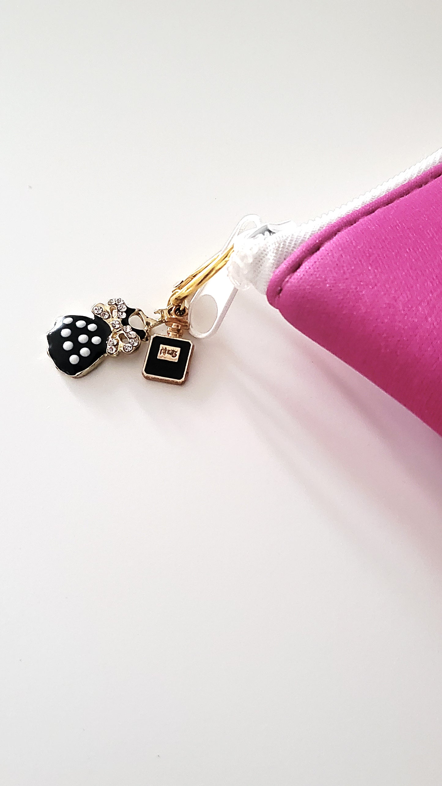 "Spring Edition" Celeste - Duo Glasses Case