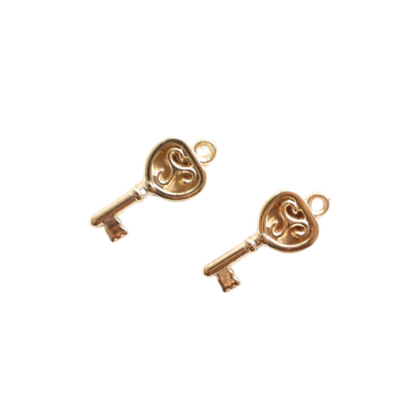 Love Locked - Case Charms