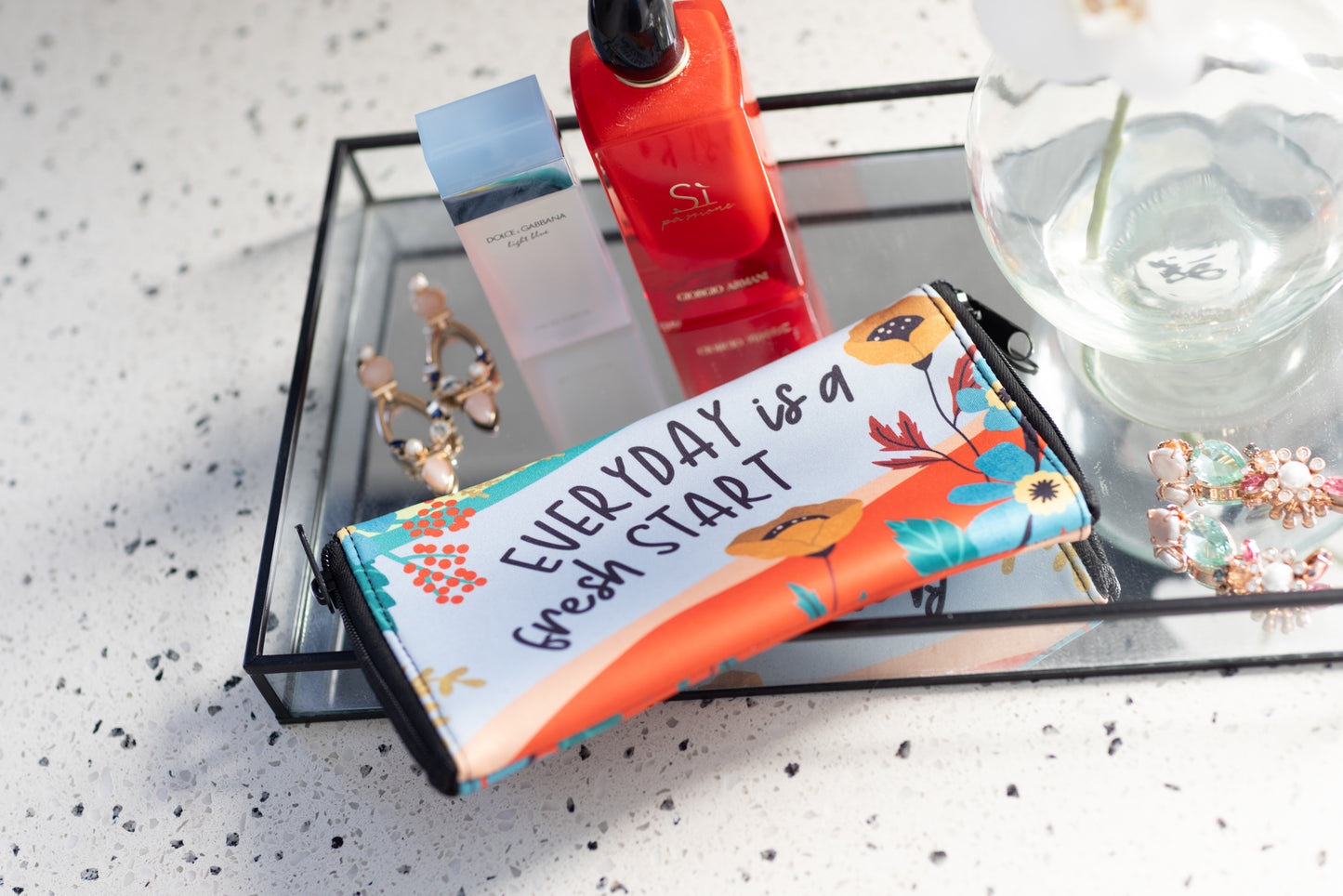 Gigi - Duo Glasses Case