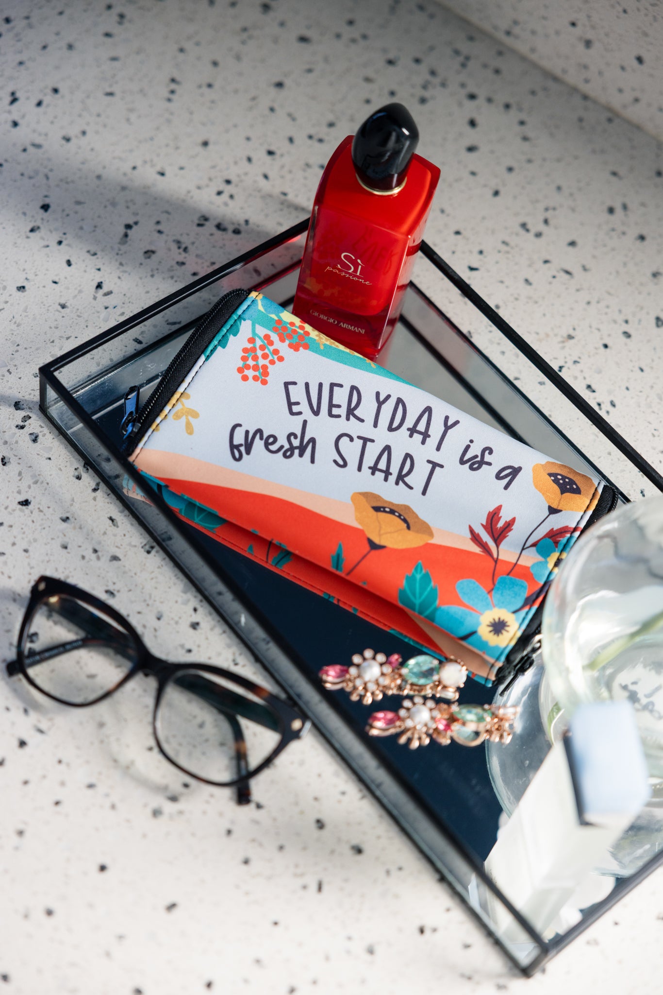 Gigi - Duo Glasses Case