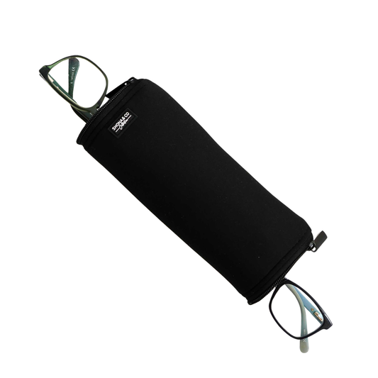 Lucia - Duo Glasses Case