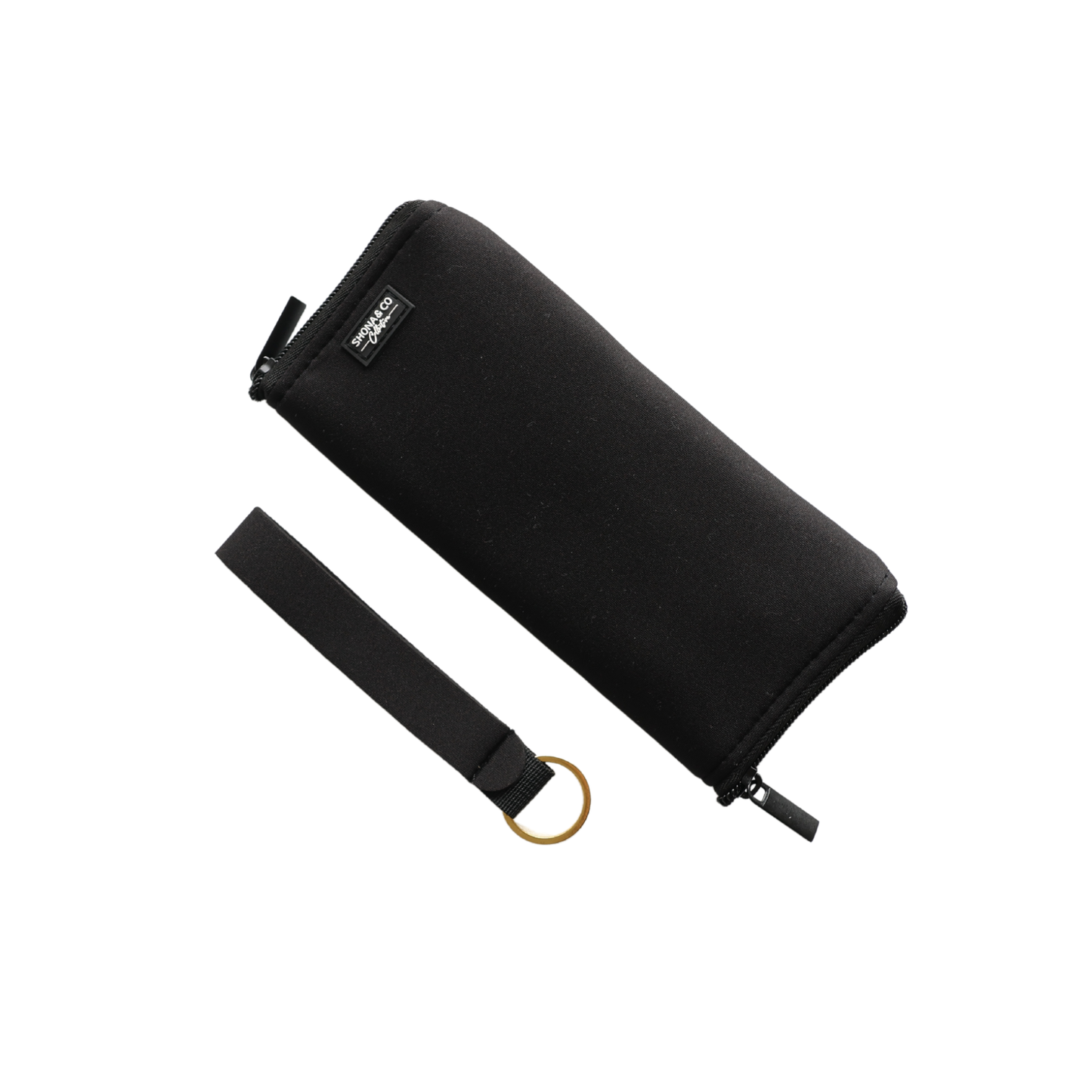 Lucia - The Case Wristlet