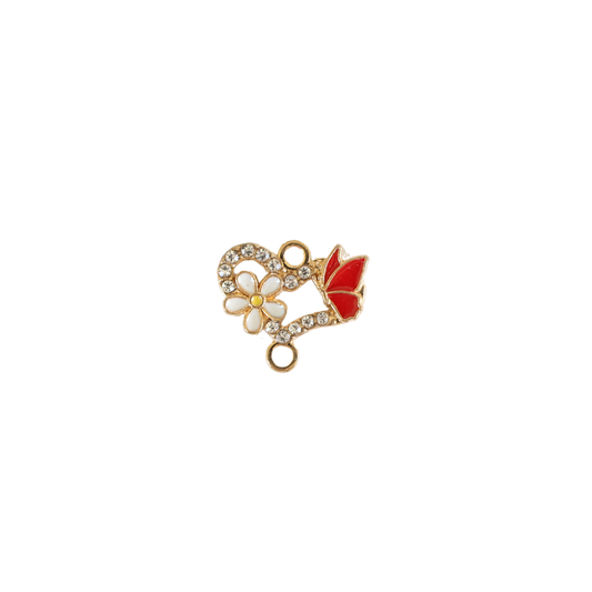 Daisy Love - Case Charms