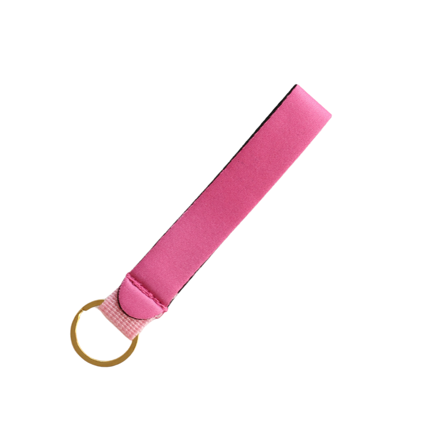 "Spring Edition" Celeste - The Case Wristlet