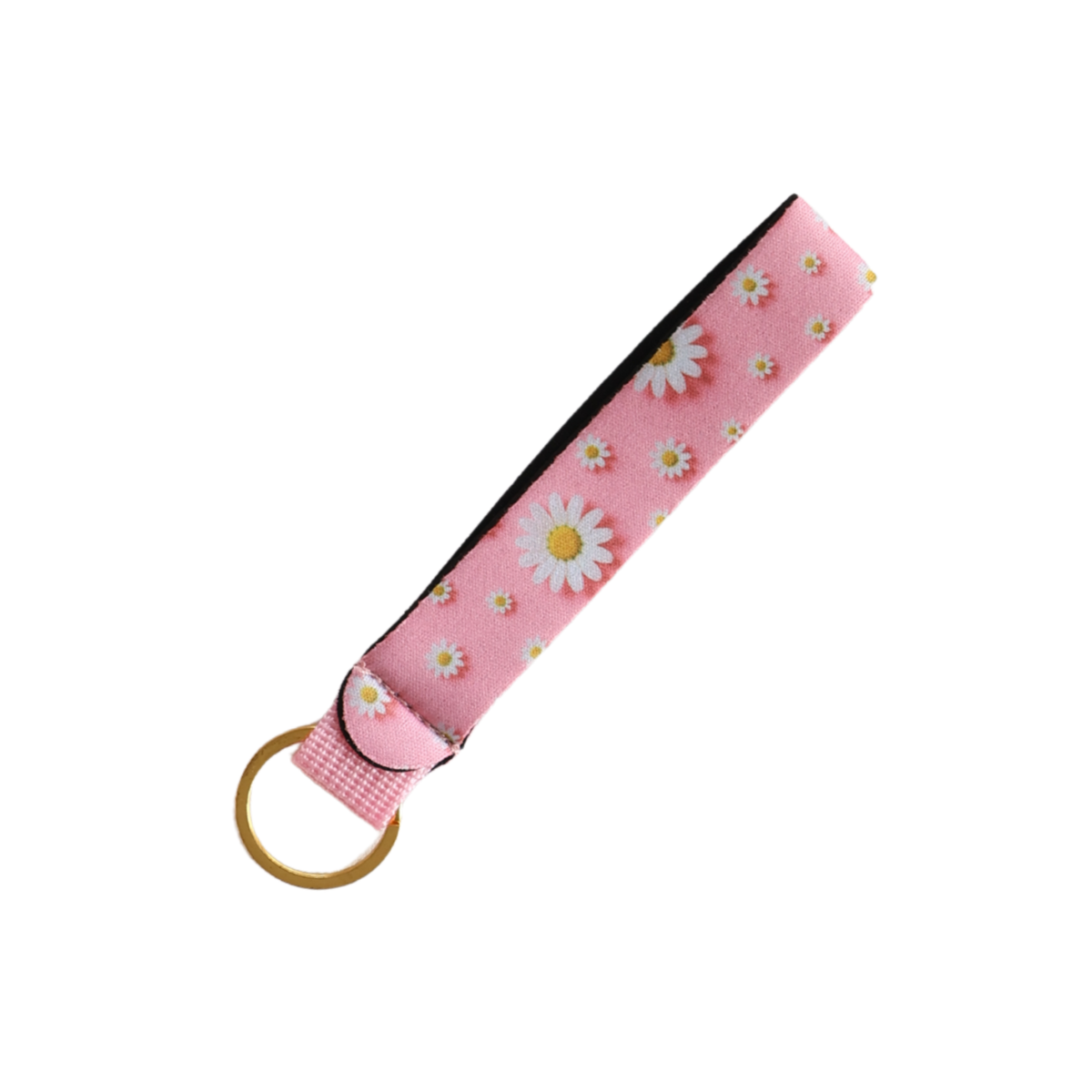 "Spring Edition" Summer - The Case Wristlet
