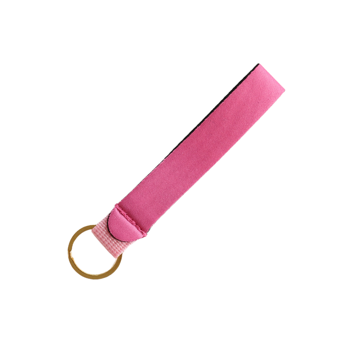 "Spring Edition" Dahlia - The Case Wristlet
