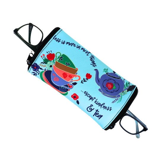 Bonnie - Duo Glasses Case