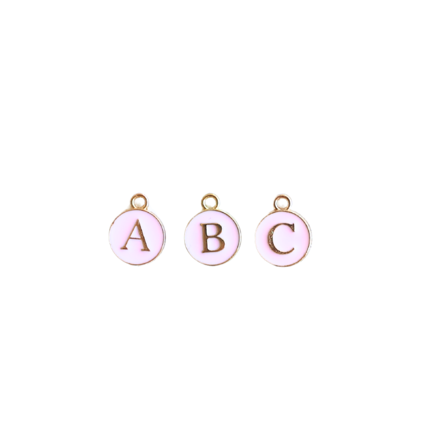 ABCs - Case Charms