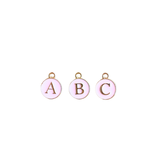 ABCs - Case Charms
