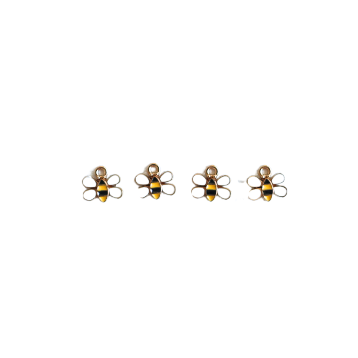 Bumble My Way - Case Charms